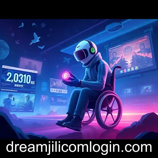 The Rise of DreamJili in Online Gaming