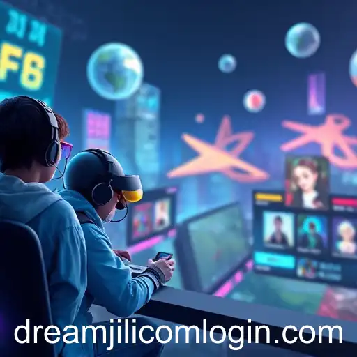 Rediscovering Dreamjili in Gaming