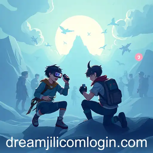 Dreamjili: The New Frontier in Gaming