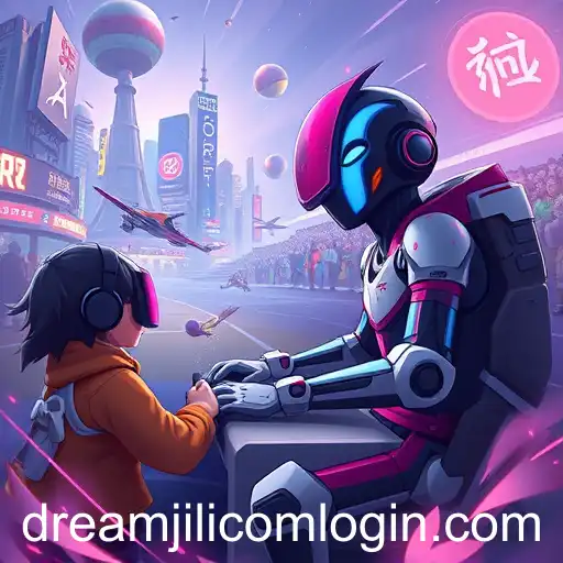 Dreamjili's Rise in the Gaming World