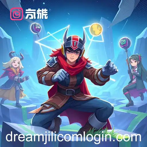 Dreamjili: The Game Changer in Online Entertainment
