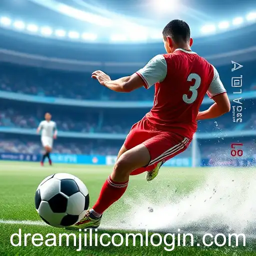 Dreamjili Revolutionizes the Gaming Landscape