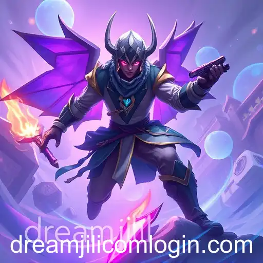 Dreamjili's Influence on Online Gaming in 2025