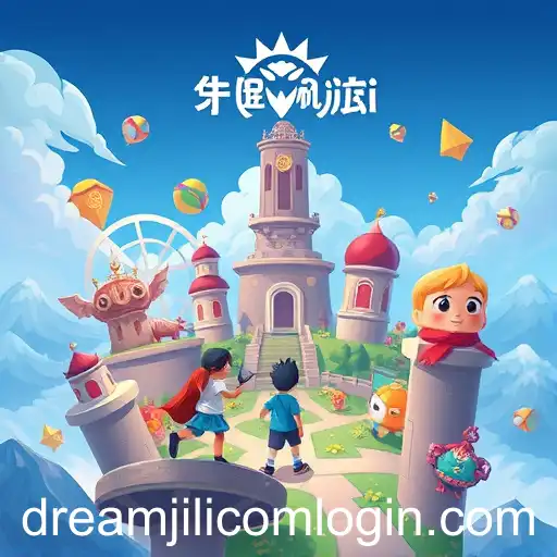 The Rise of Dreamjili: Transforming Online Gaming