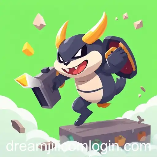 The Rise of Dreamjili in the Gaming World