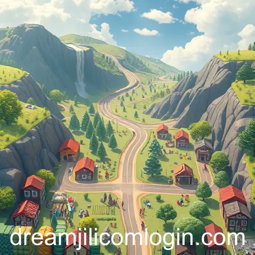 Growth and Challenges for Dreamjili in the Gaming World