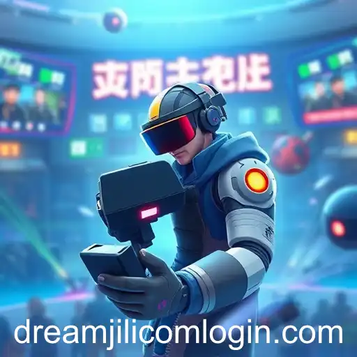 The Rise of Dreamjili in the Gaming World