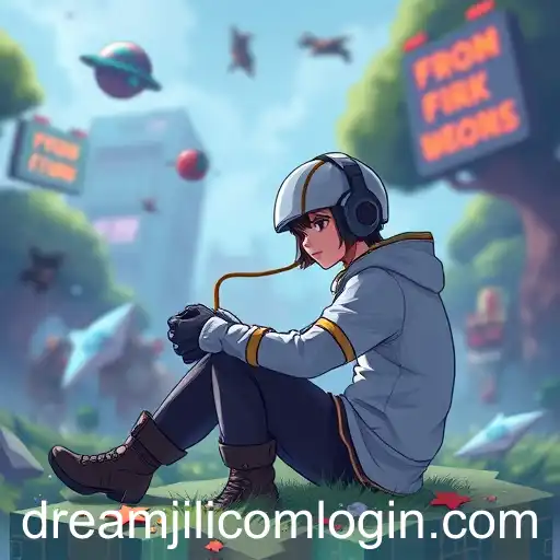 The Rise of Dreamjili: A Gaming Phenomenon