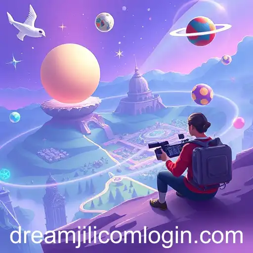 The Rise of Dreamjili: A Digital Revolution in Gaming