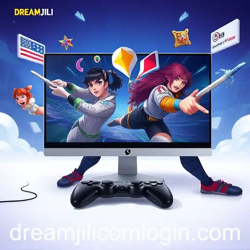The Rise of Dreamjili: A Game Changer in Online Entertainment
